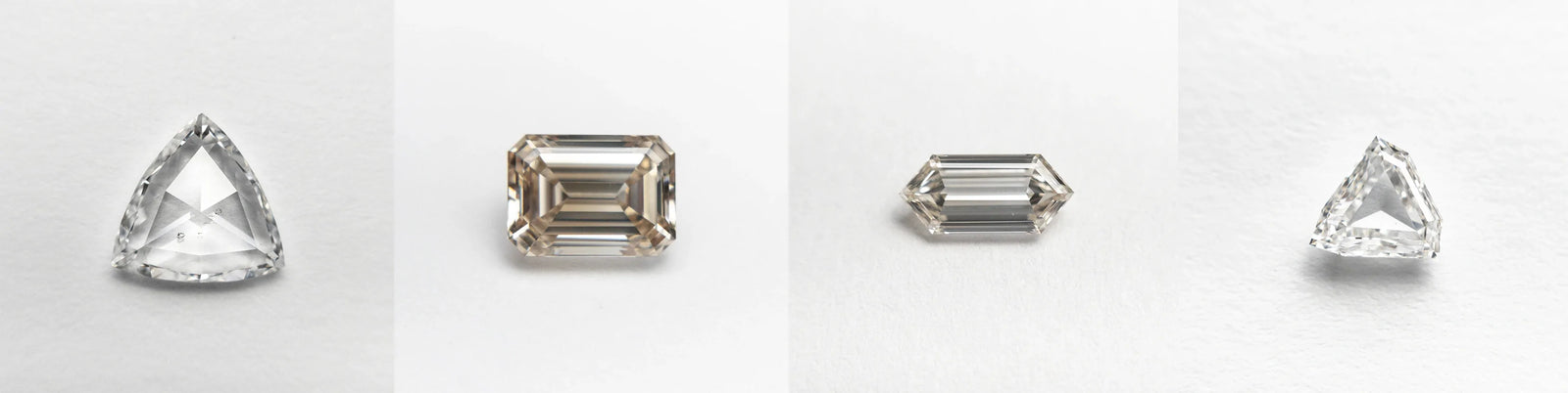 Canadian Diamonds