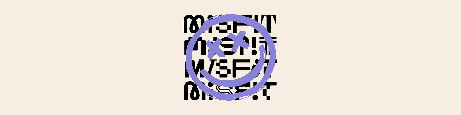 Misfit Diamonds Logo