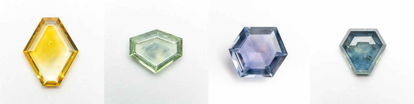 Montana Sapphires