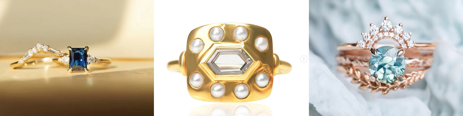 West Coast Jewelry