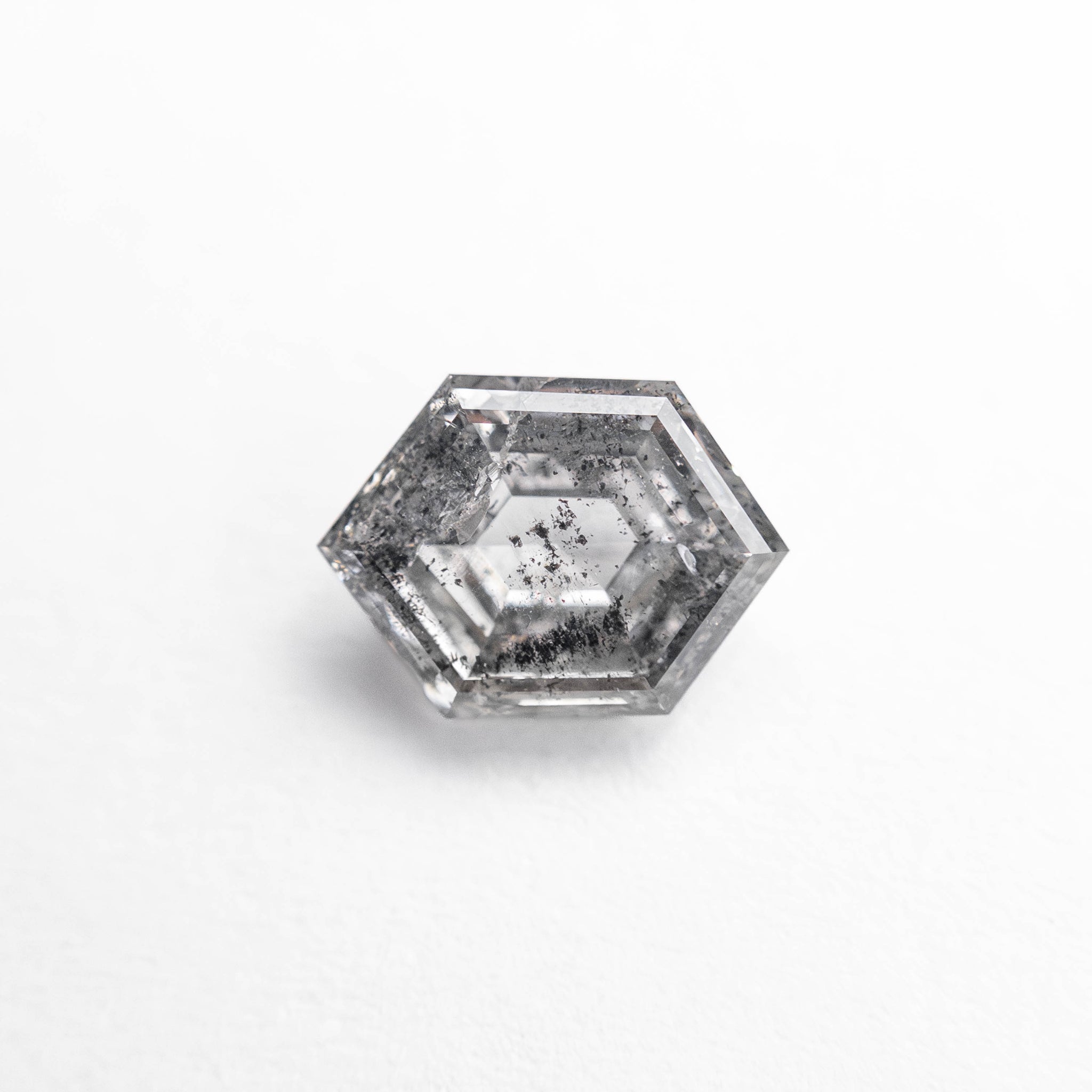 3.63ct Rough Diamond 355-6-60