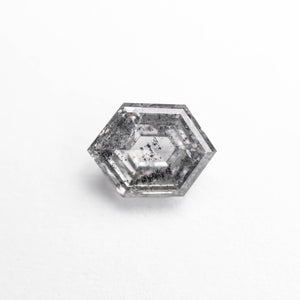 3.63ct Rough Diamond 355-6-60