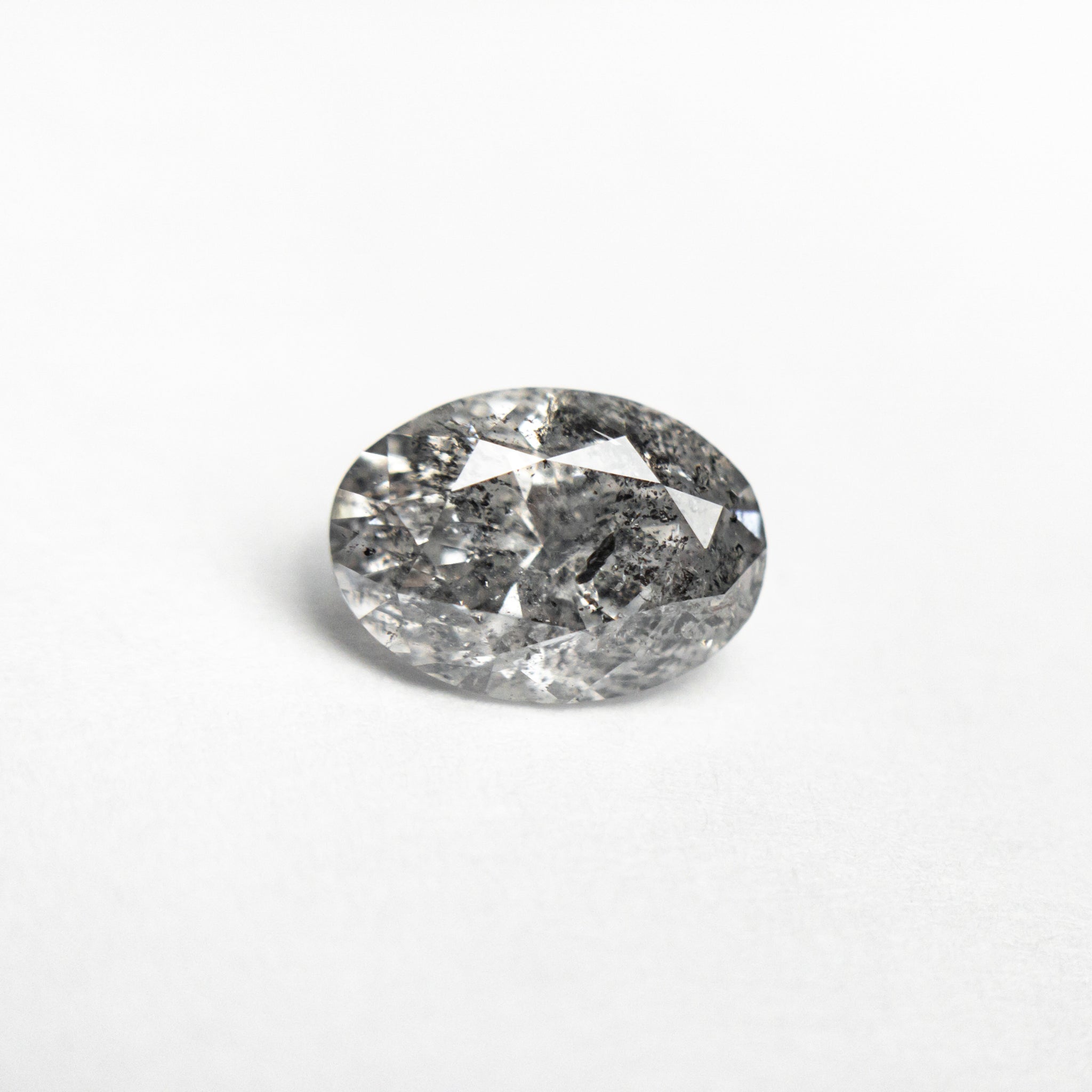 2.59ct Rough Diamond 115-95-01