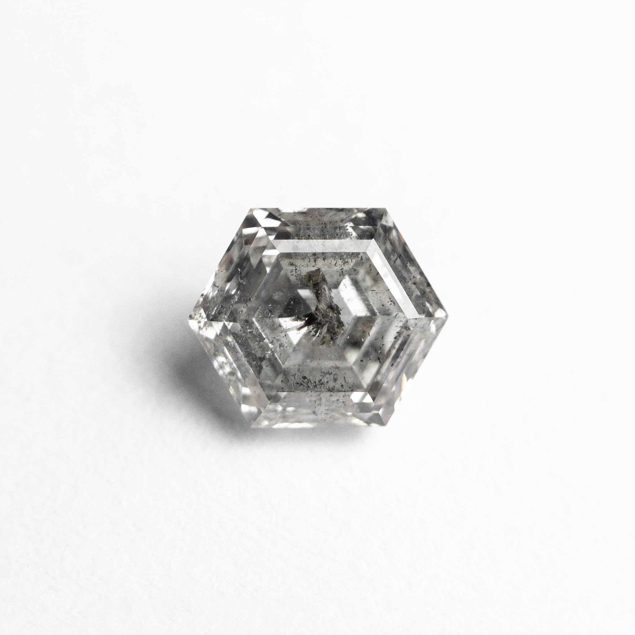 2.57ct Rough Diamond 115-95-10