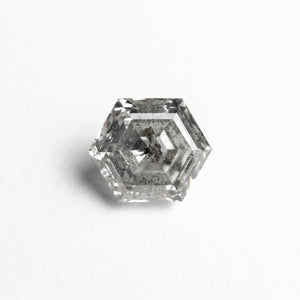 2.57ct Rough Diamond 115-95-10