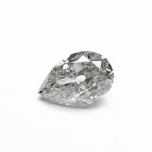 2.57ct Rough Diamond 115-95-17
