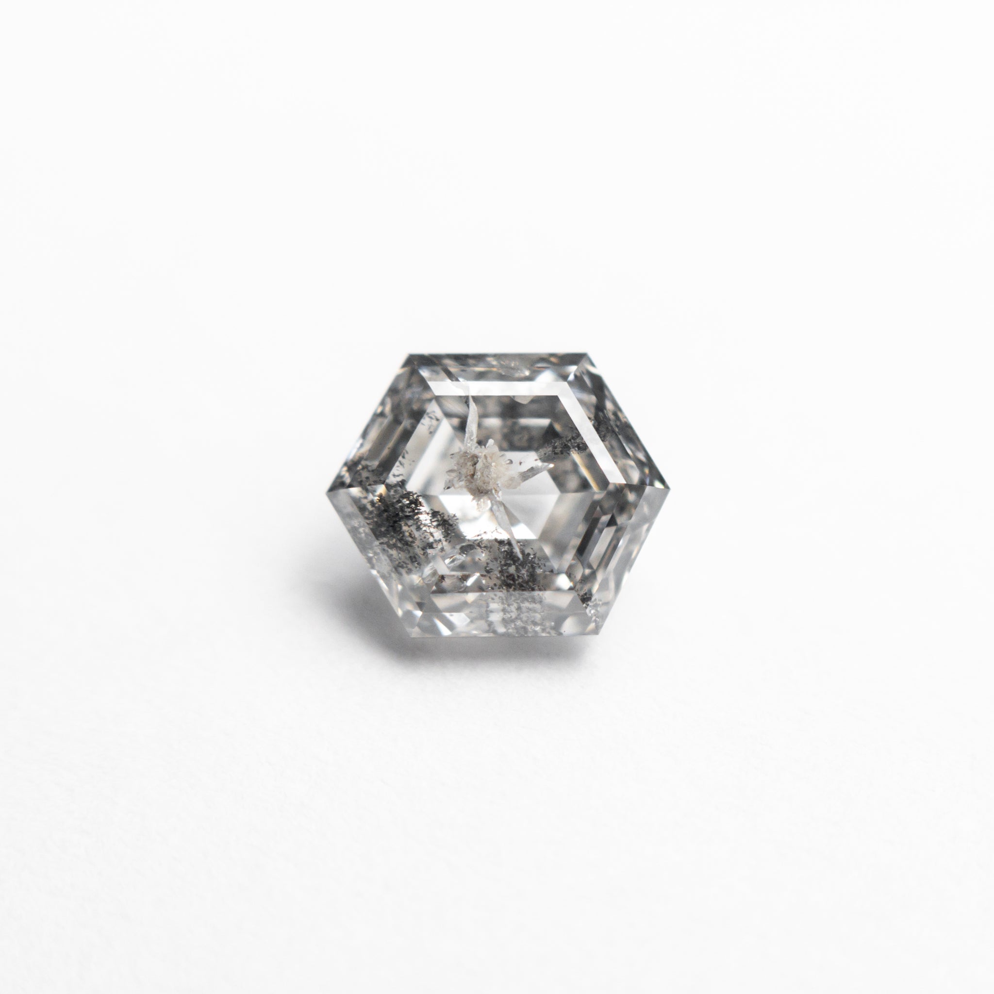 2.70ct Rough Diamond 115-95-21