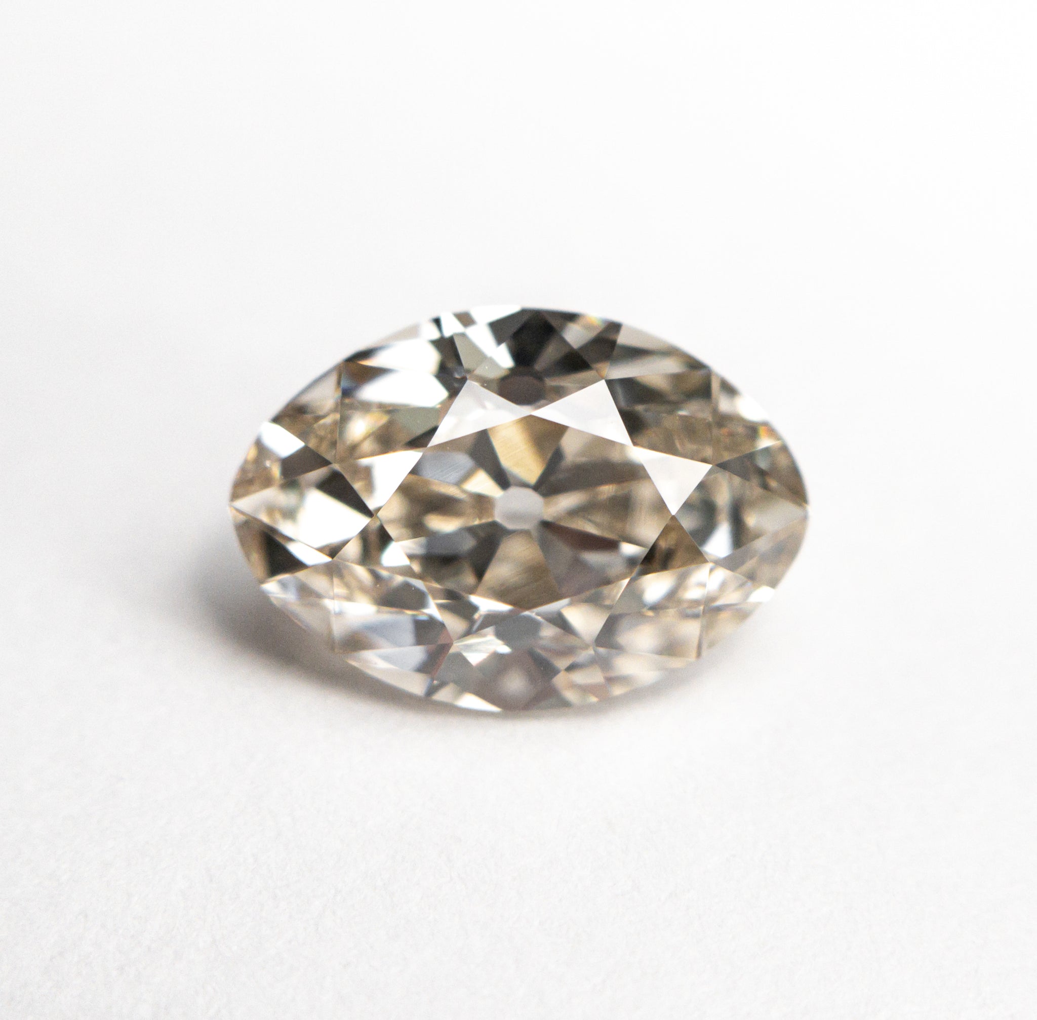 6.22ct Rough Diamond 56-96-1