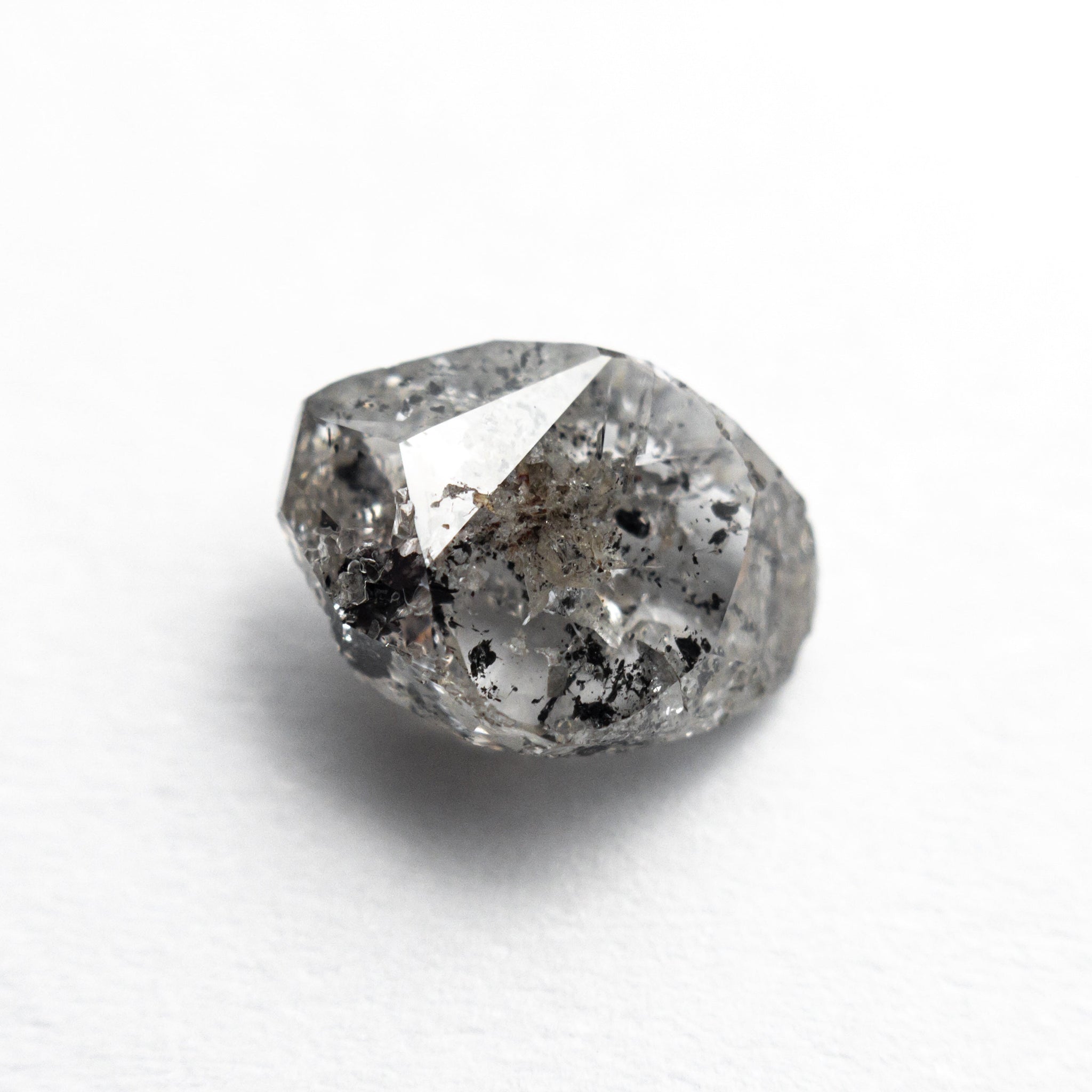 3.07ct Rough Diamond 713-55-39