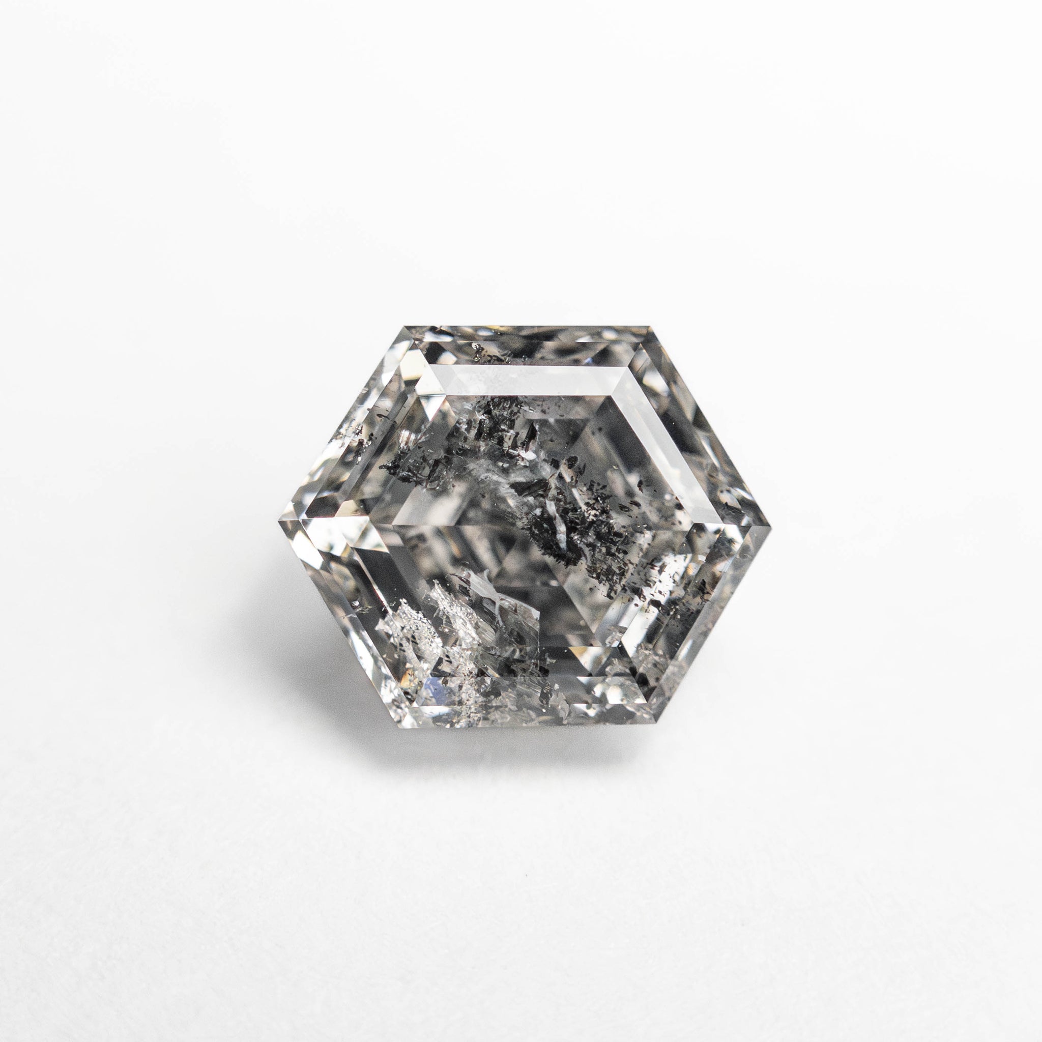 3.21ct Rough Diamond 713-55-20