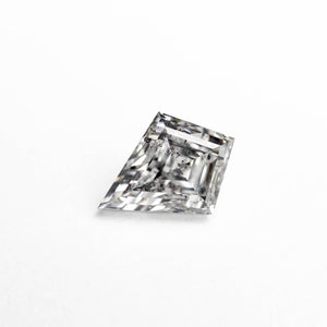 0.84ct Kite Step Cut π¨π¦ <br><b> Ileava Jewelry </b> | Sylvie Ring