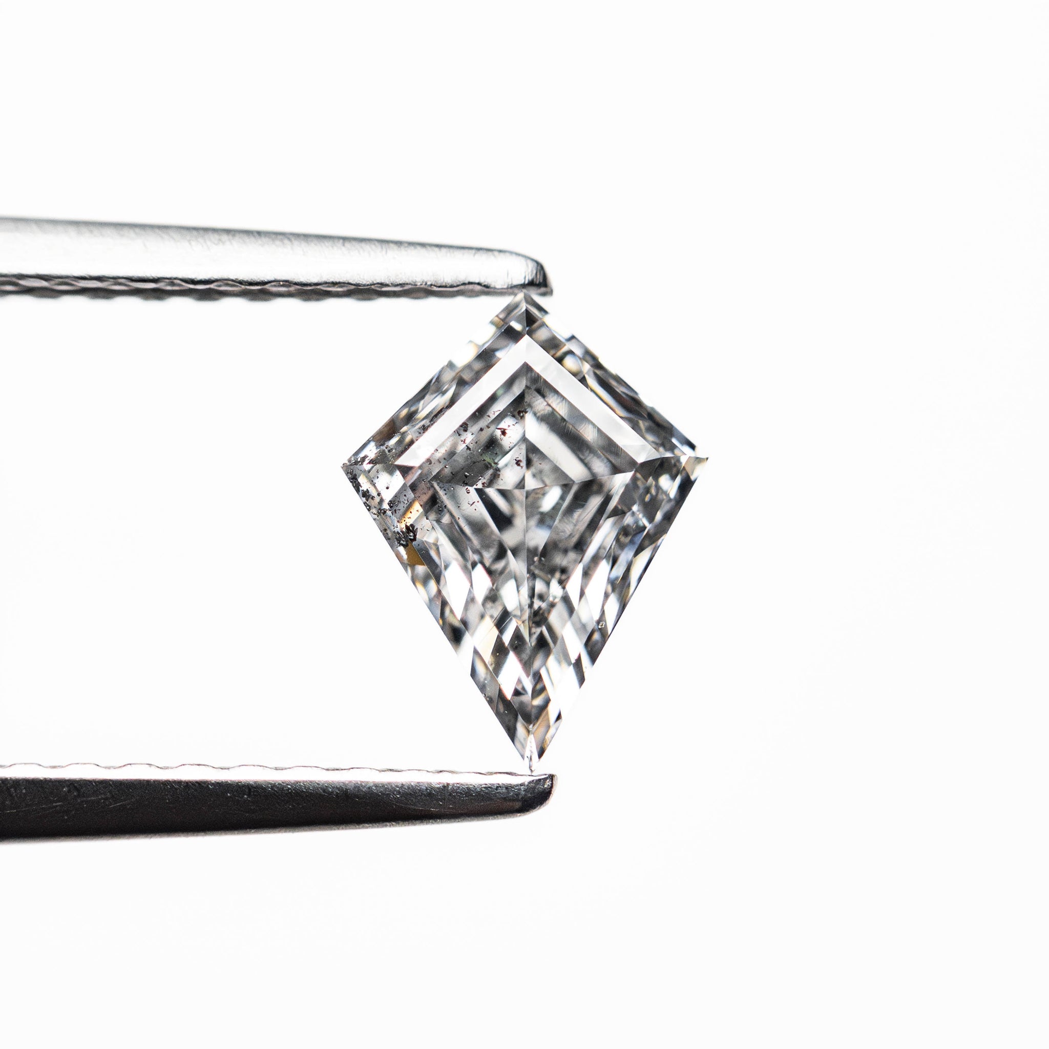 0.84ct Kite Step Cut π¨π¦ <br><b> Ileava Jewelry </b> | Sylvie Ring