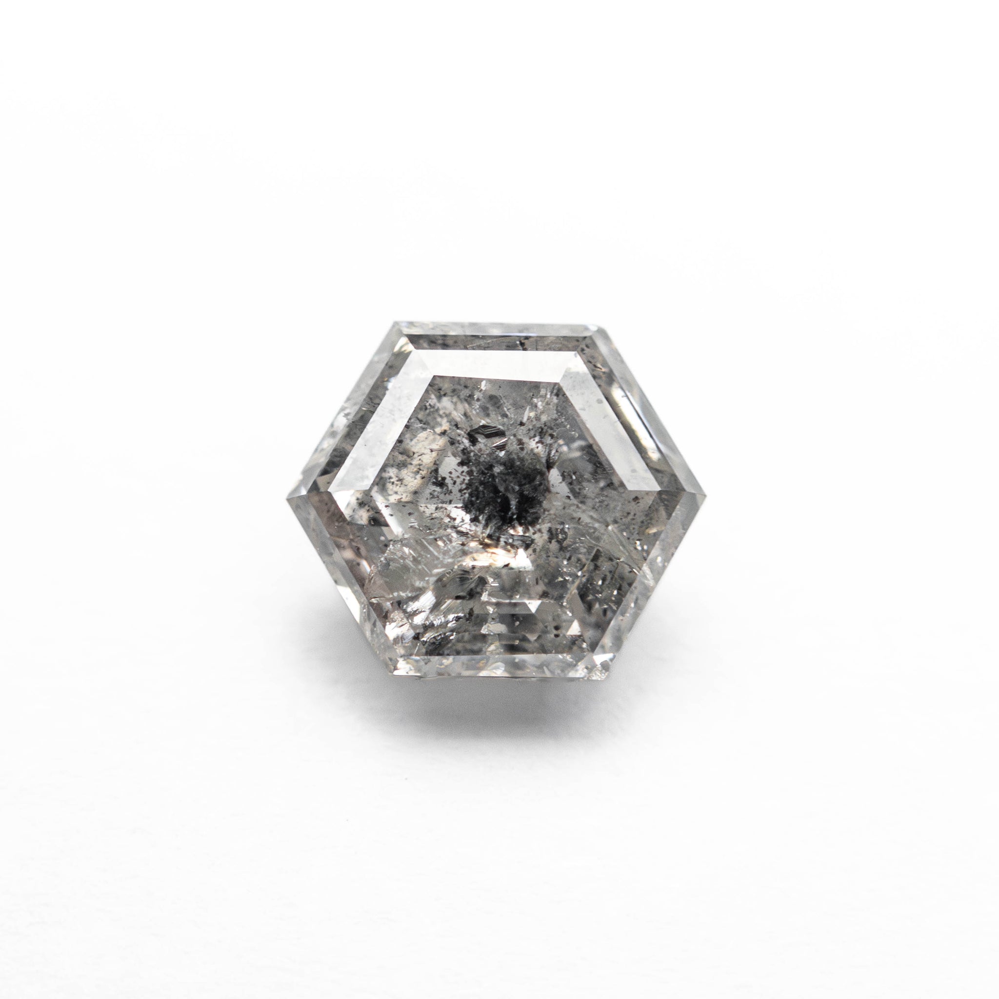 2.69ct Rough Diamond 175-8-03