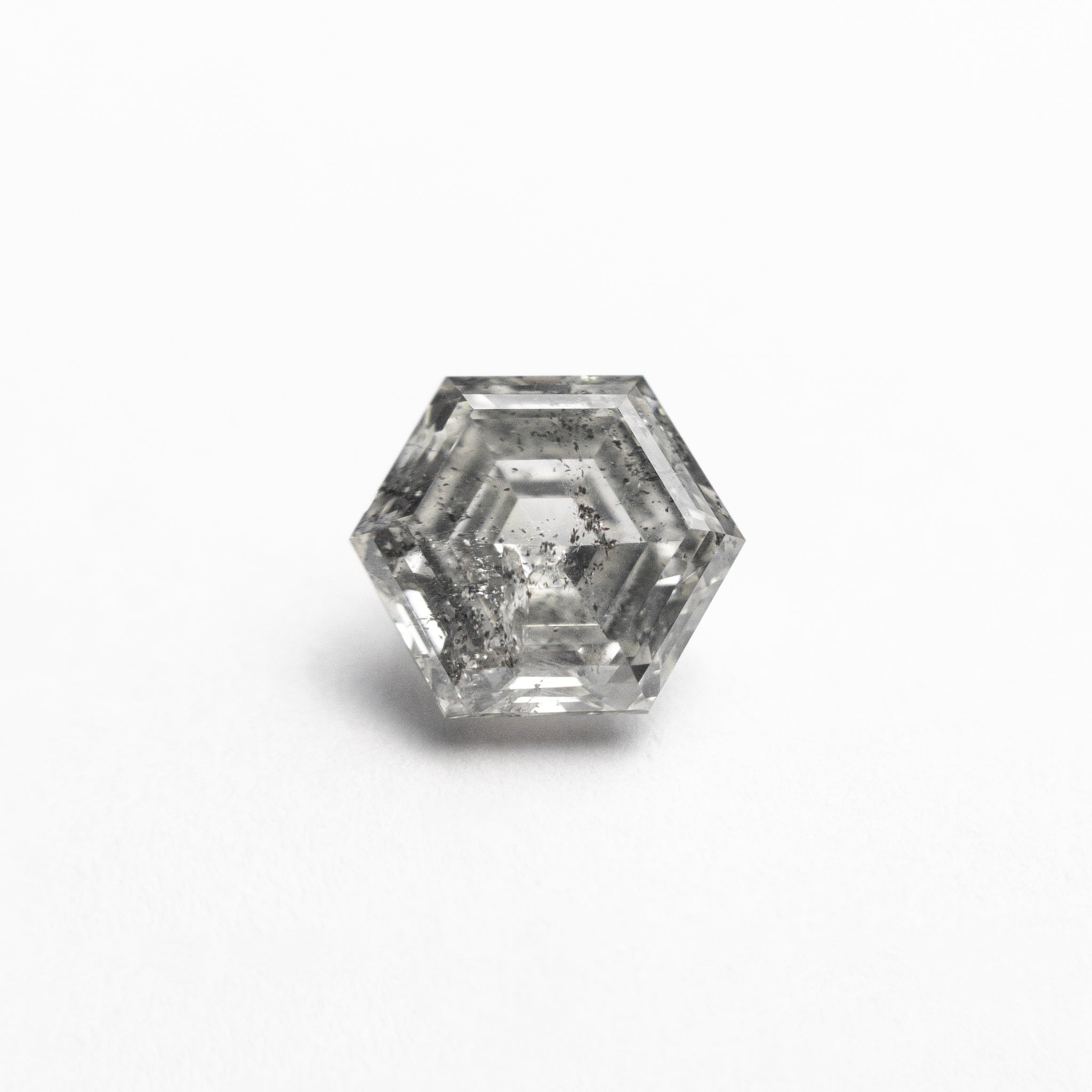 2.78ct Rough Diamond 175-8-30