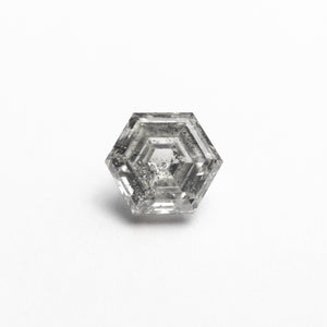 2.78ct Rough Diamond 175-8-30