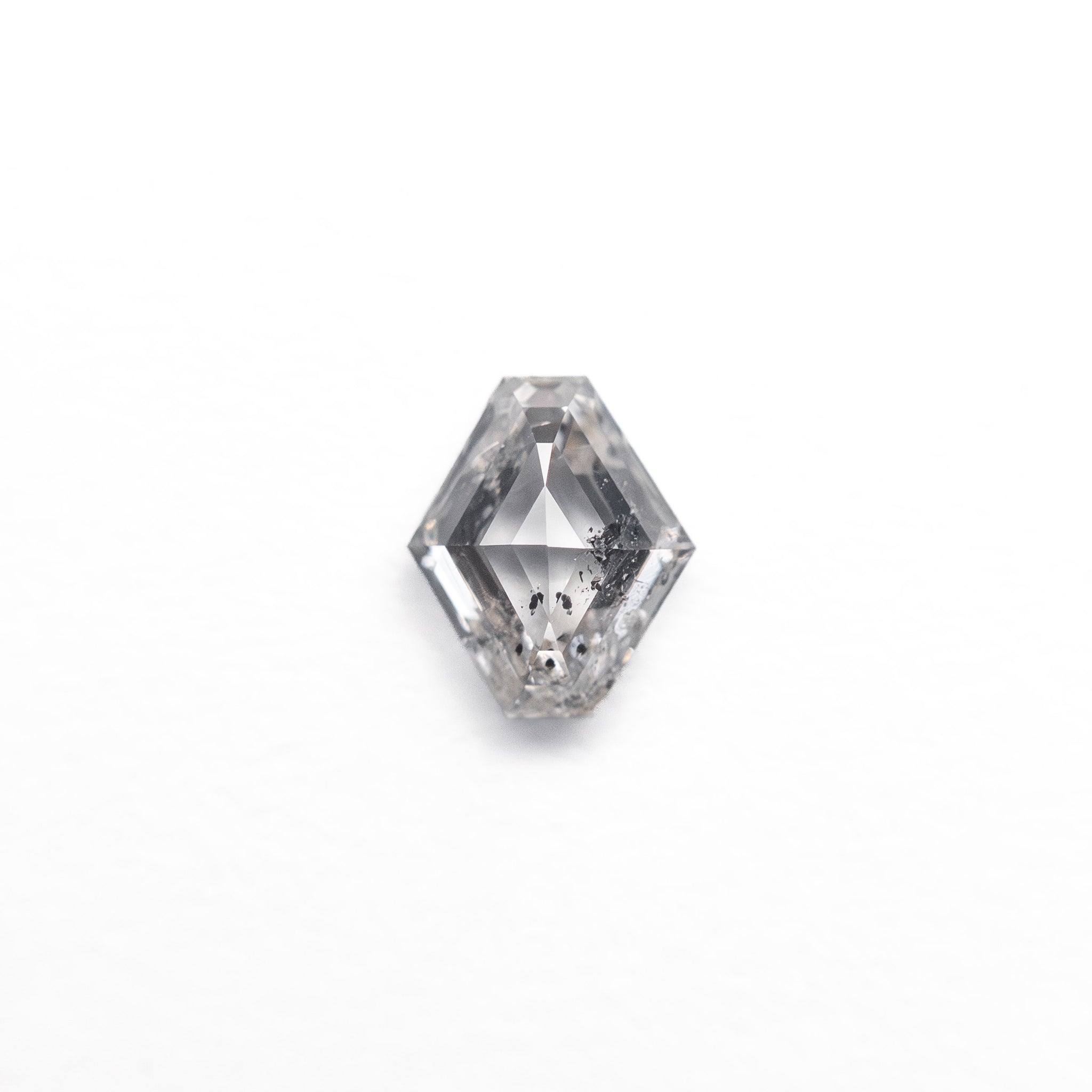 2.61ct Rough Diamond 175-8-35