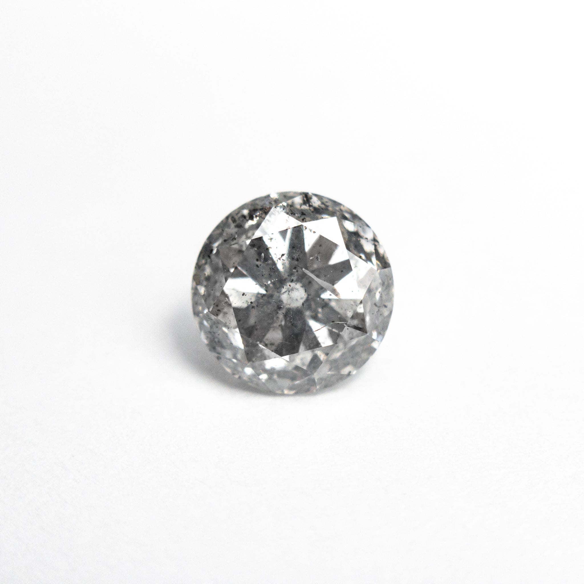 2.90ct Rough Diamond 713-55-54