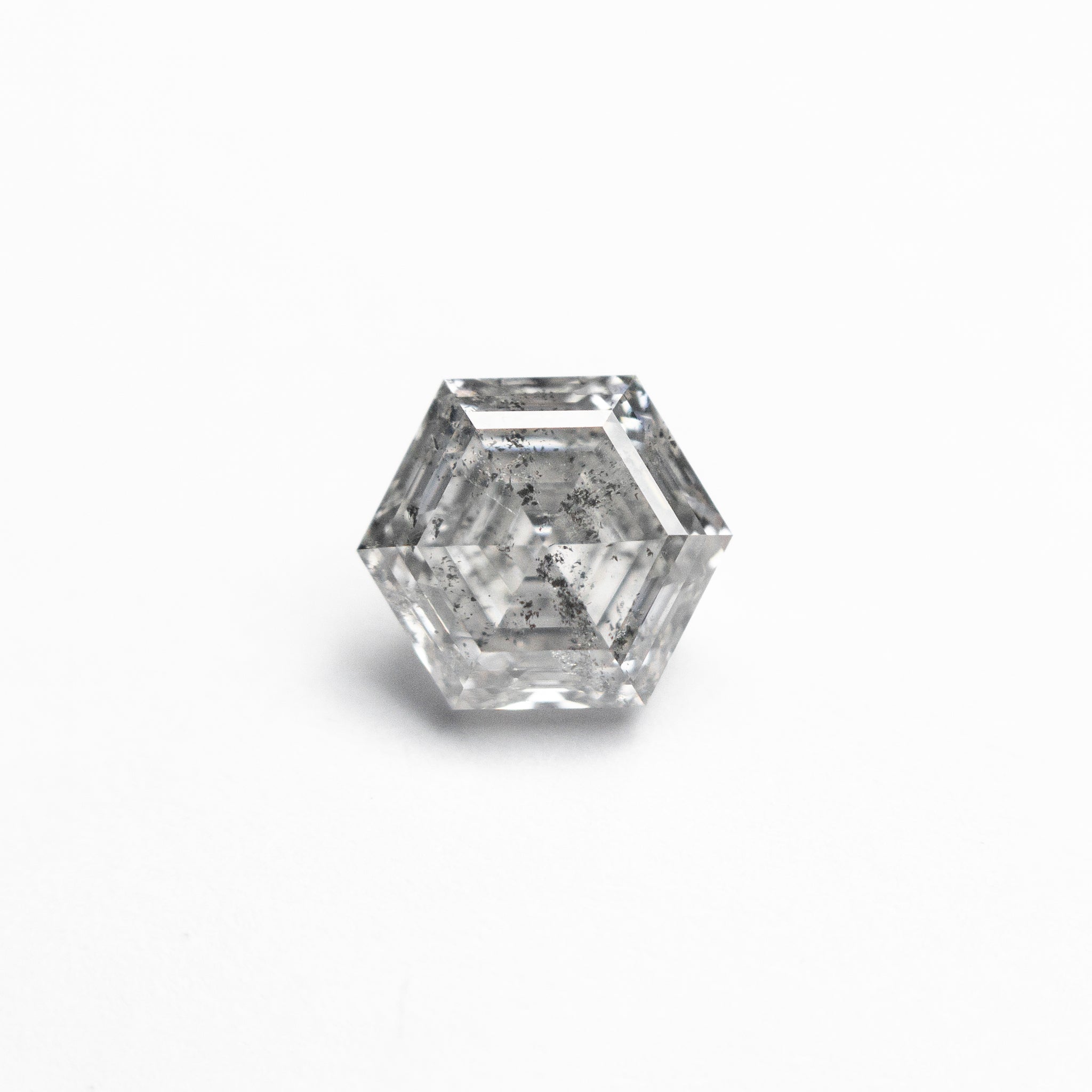 2.96ct Rough Diamond 713-55-66