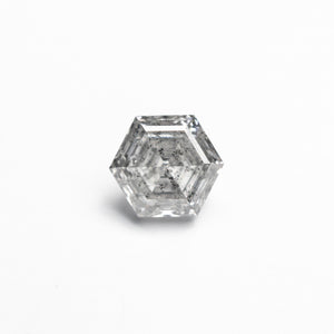 2.96ct Rough Diamond 713-55-66