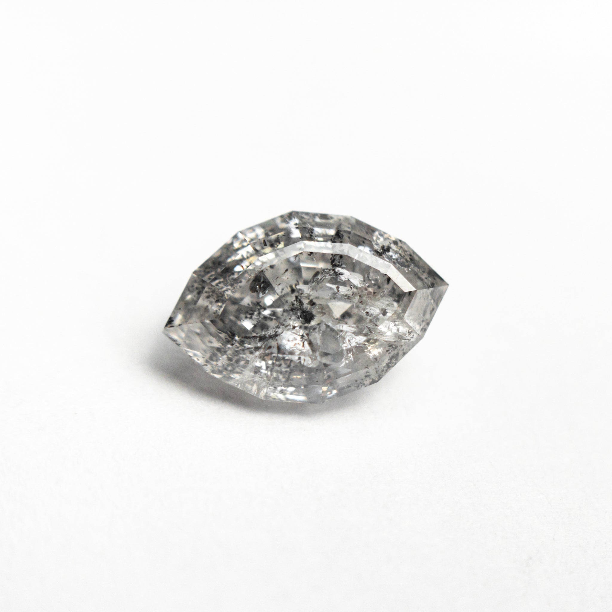 2.98ct Rough Diamond 713-55-90