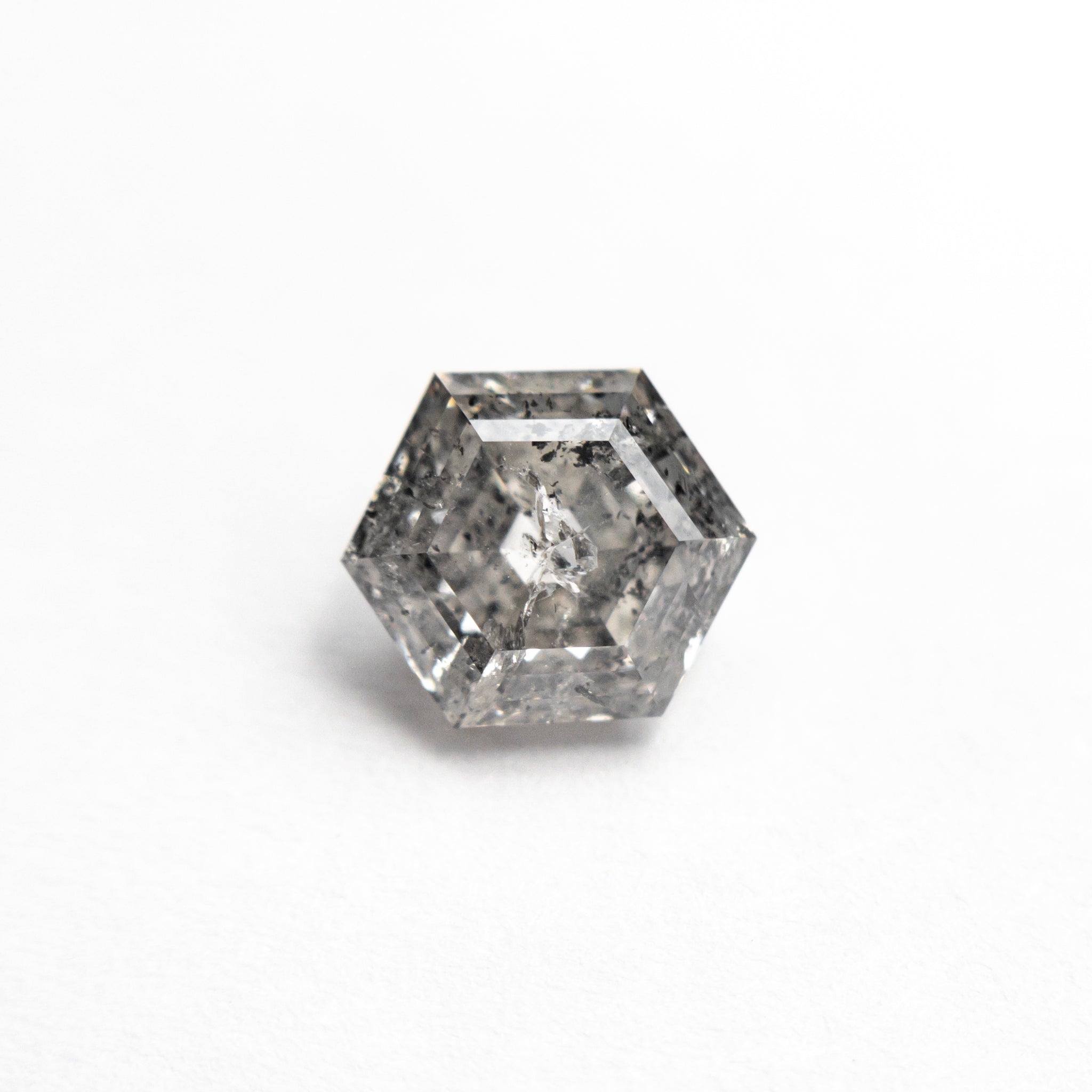 3.05ct Rough Diamond 713-55-91