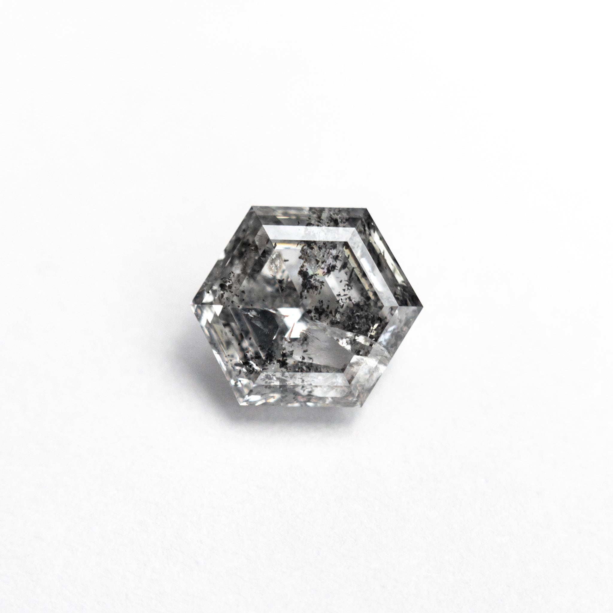 3.41ct Rough Diamond 713-55-99