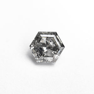 3.41ct Rough Diamond 713-55-99