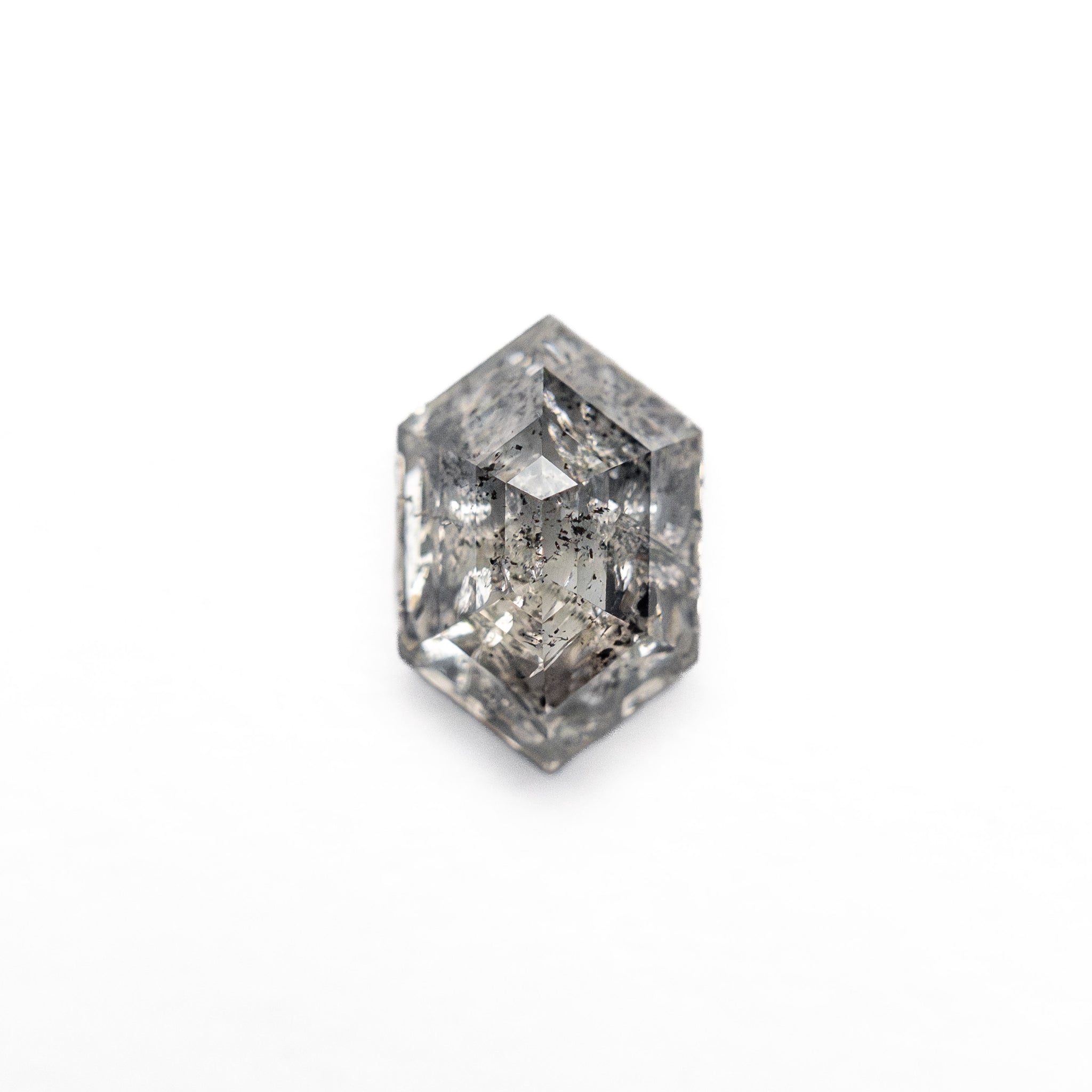 2.93ct Rough Diamond 713-55-109