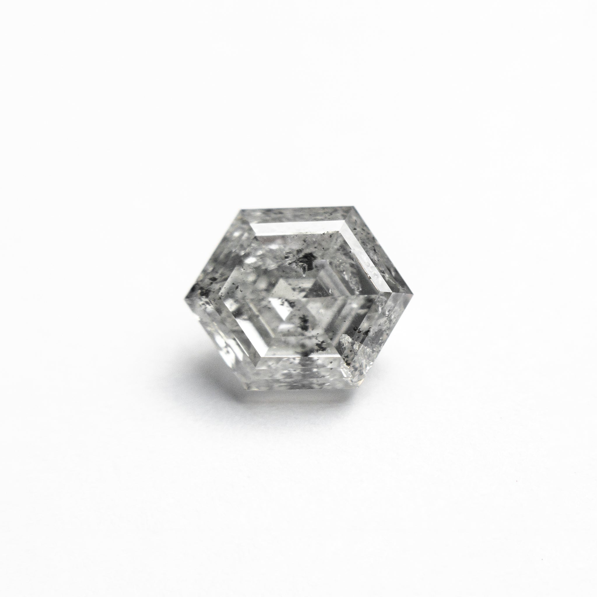 3.68ct Rough Diamond 713-55-115