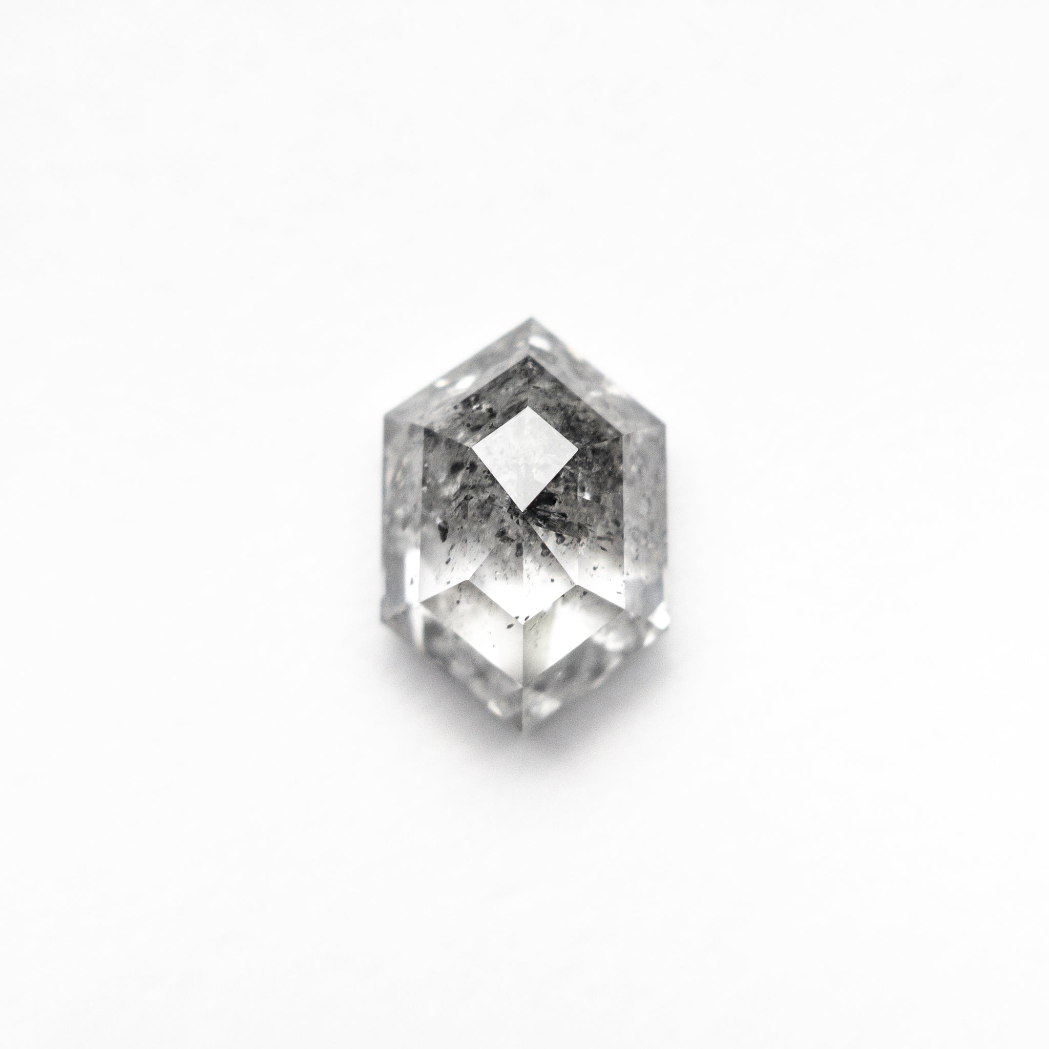 3.36ct Rough Diamond 713-55-117