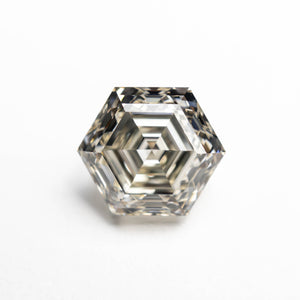 4.39ct Rough Diamond 56-96-9
