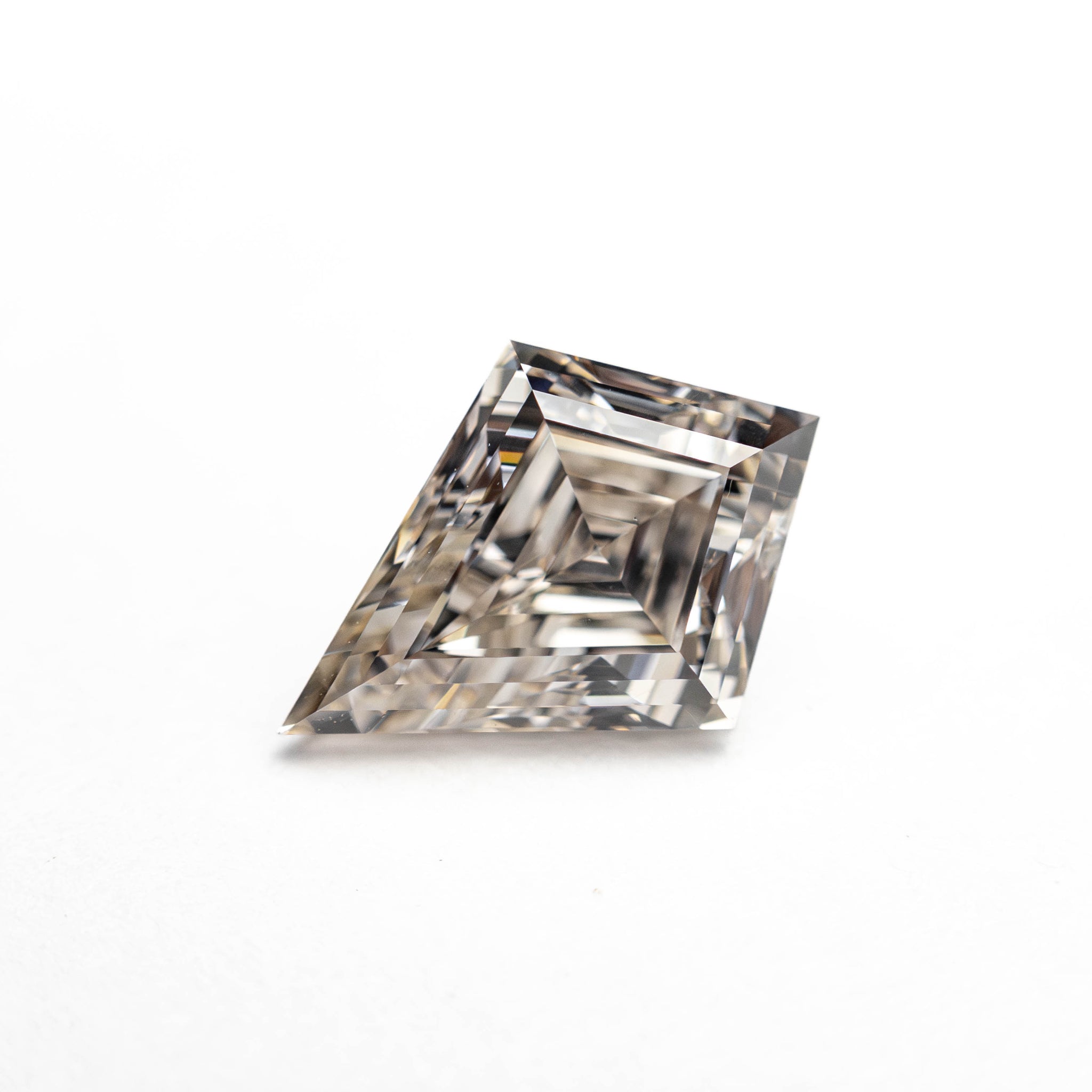 3.53ct Rough Diamond 56-96-11