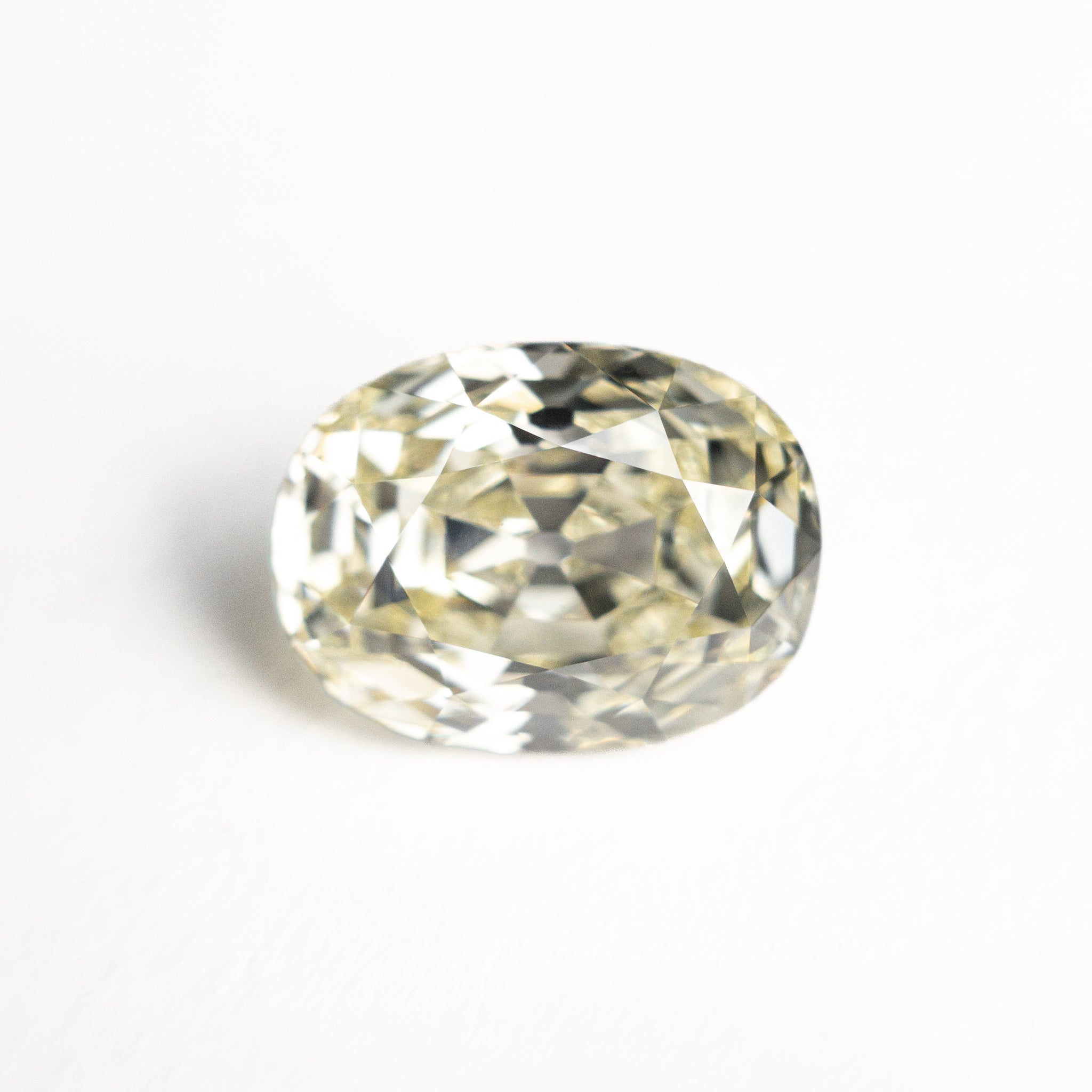 5.55ct Rough Diamond 80-36-02