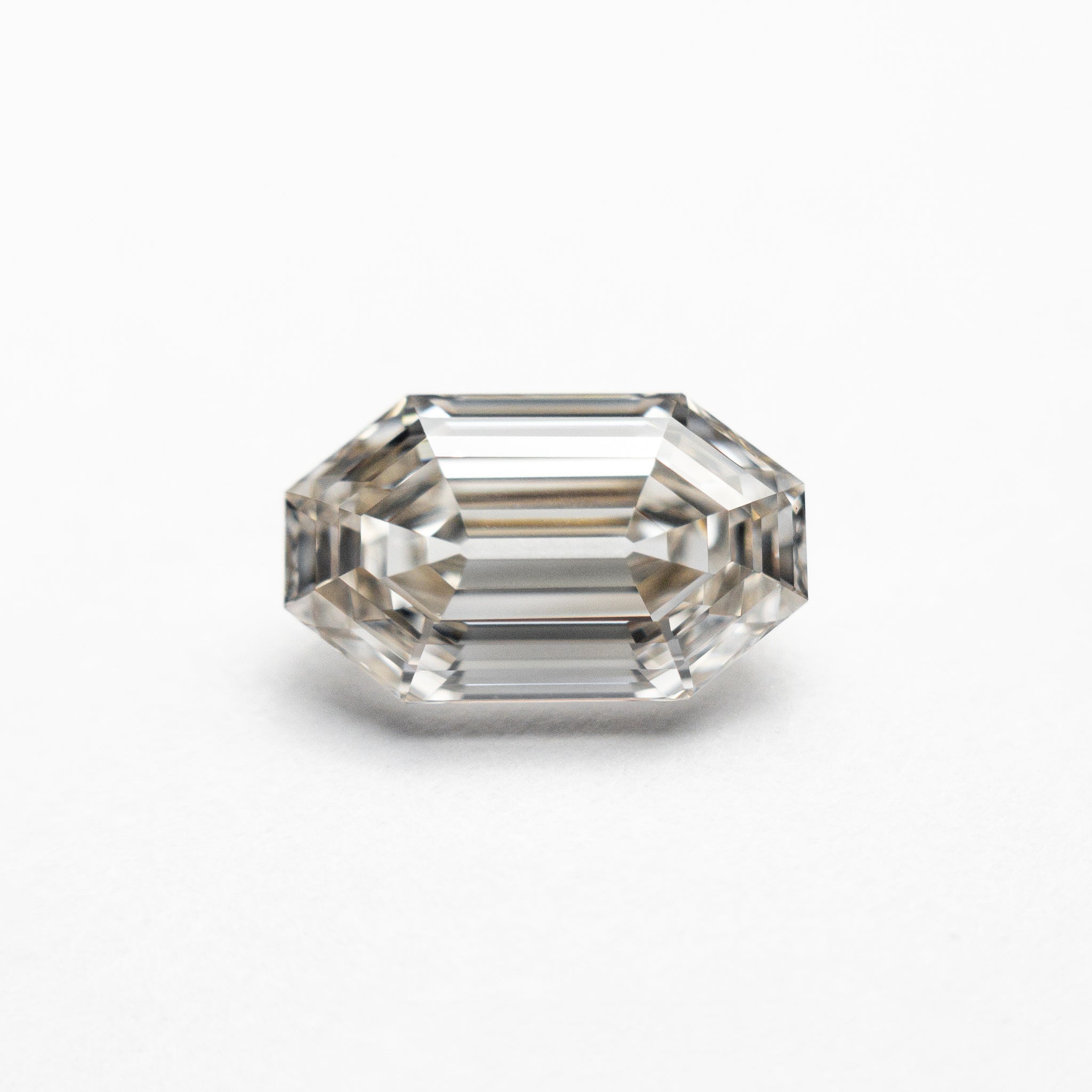 3.27ct Rough Diamond 80-36-03