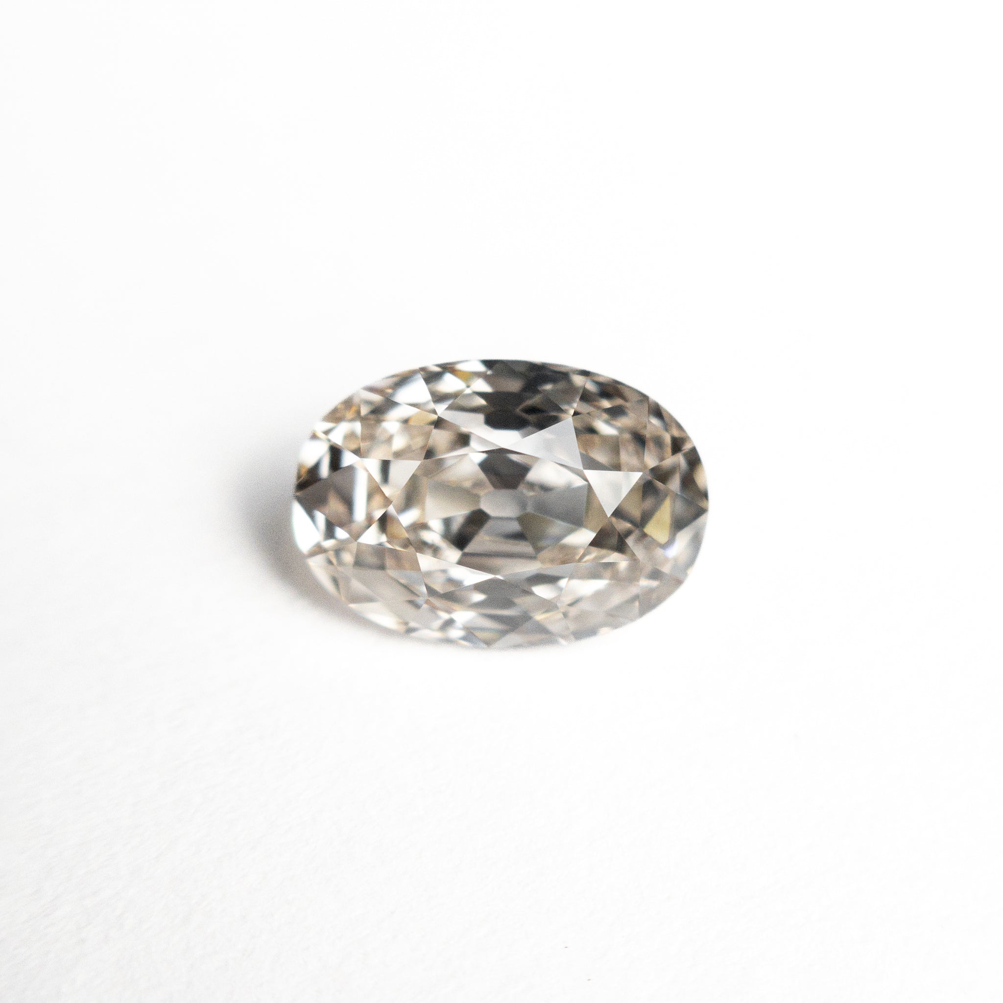 2.55ct Rough Diamond 80-36-04