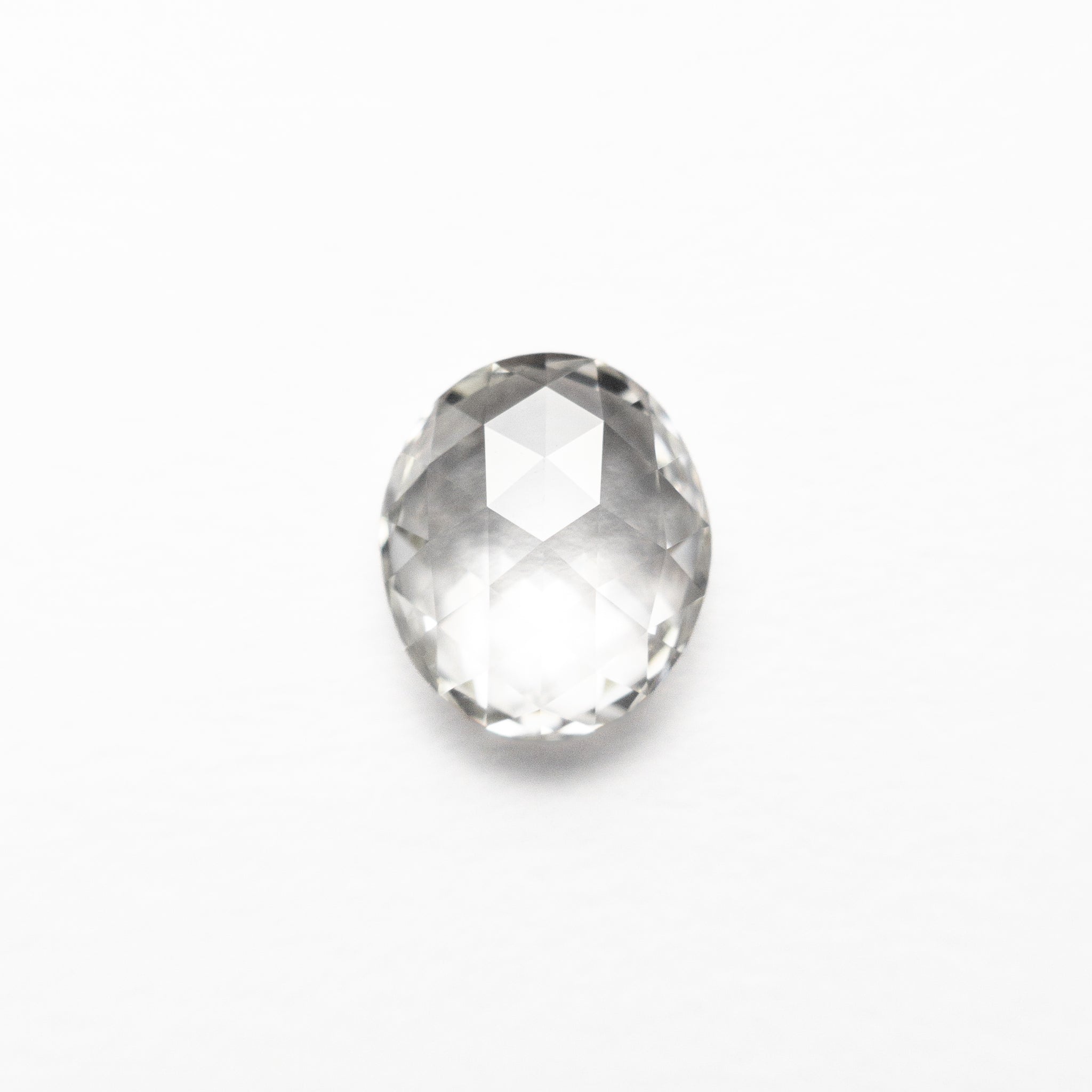 2.63ct Rough Diamond 80-36-06