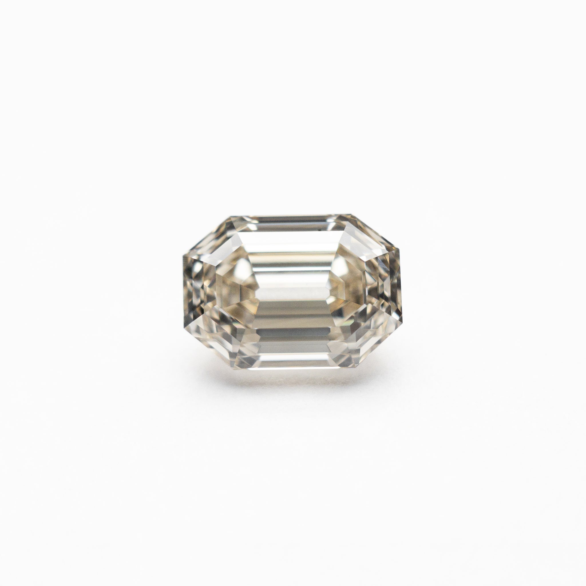 2.71ct Rough Diamond 80-36-10