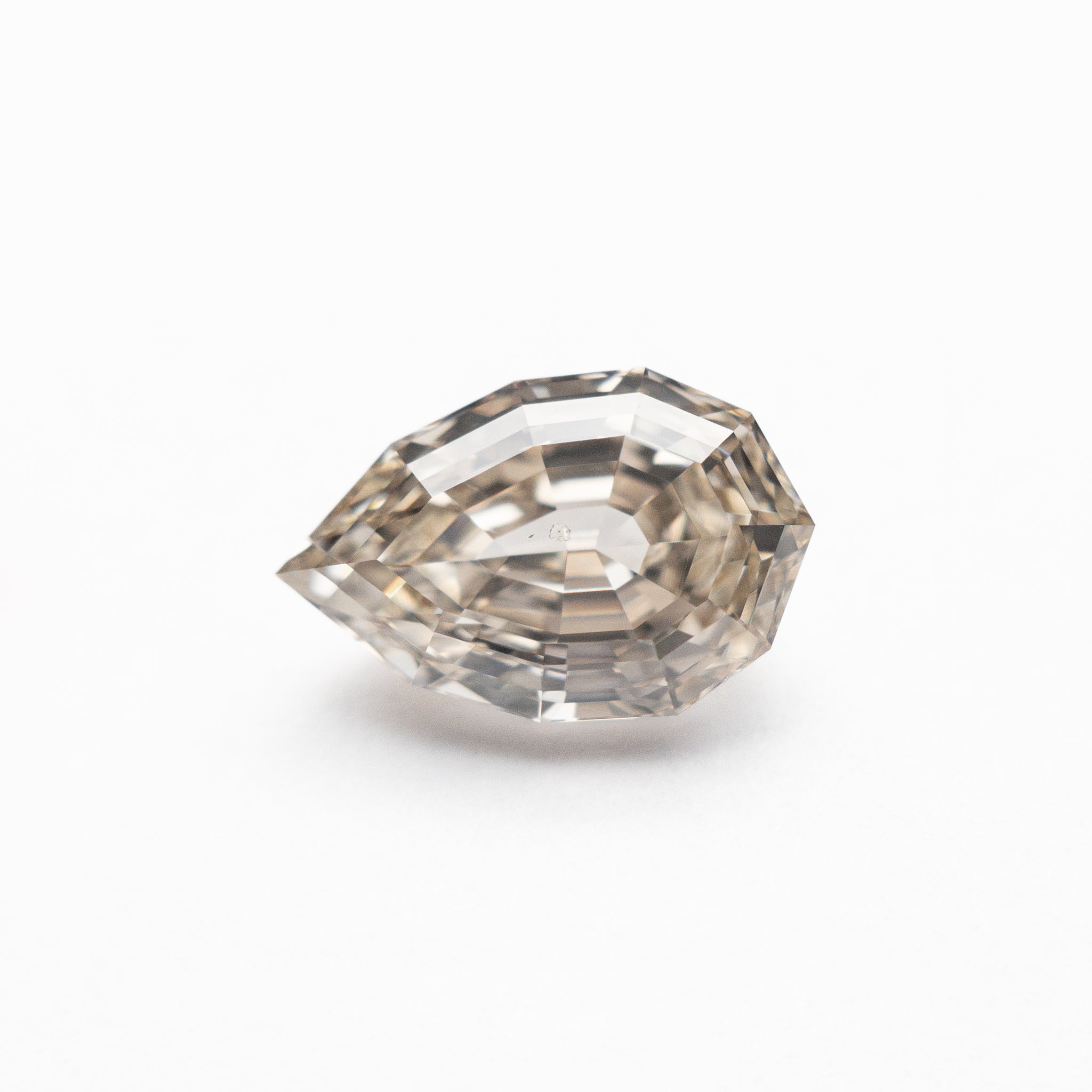 3.57ct Rough Diamond 80-36-11