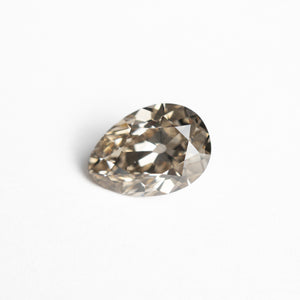 3.67ct Rough Diamond 80-36-12