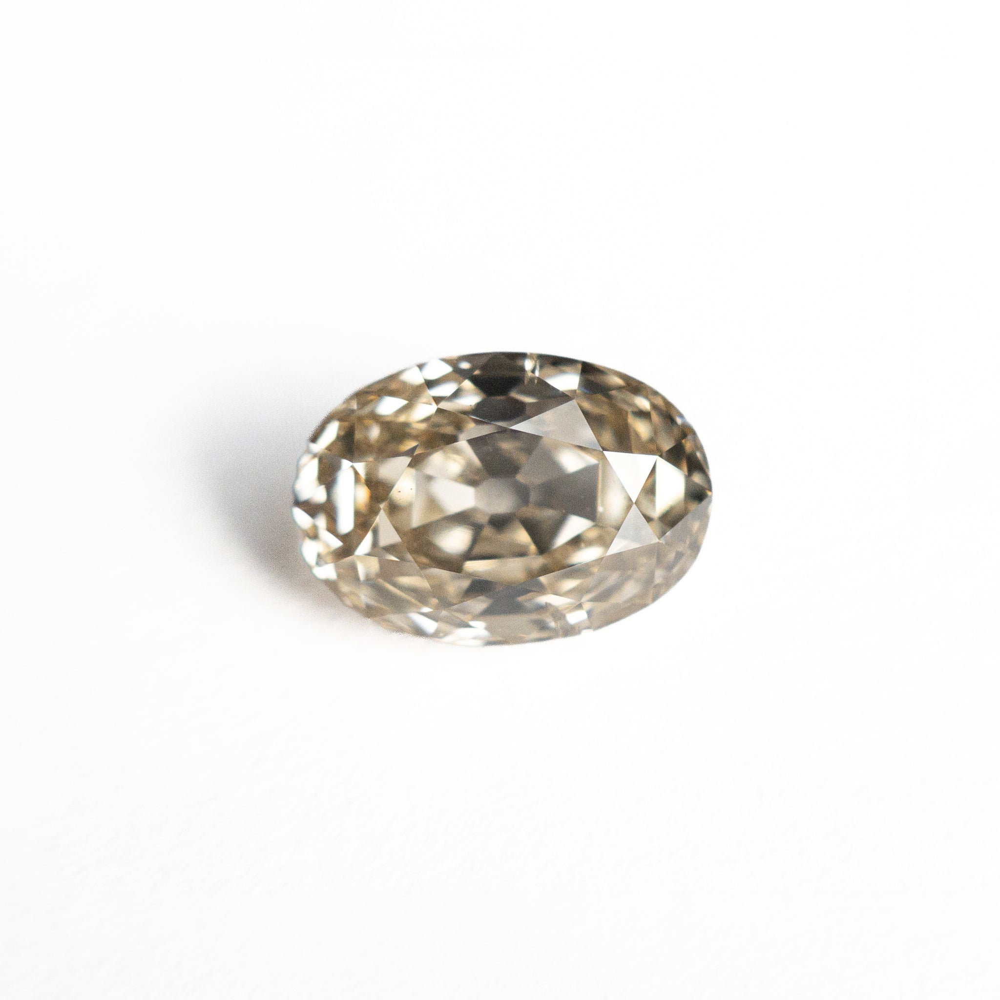 2.54ct Rough Diamond 80-36-13
