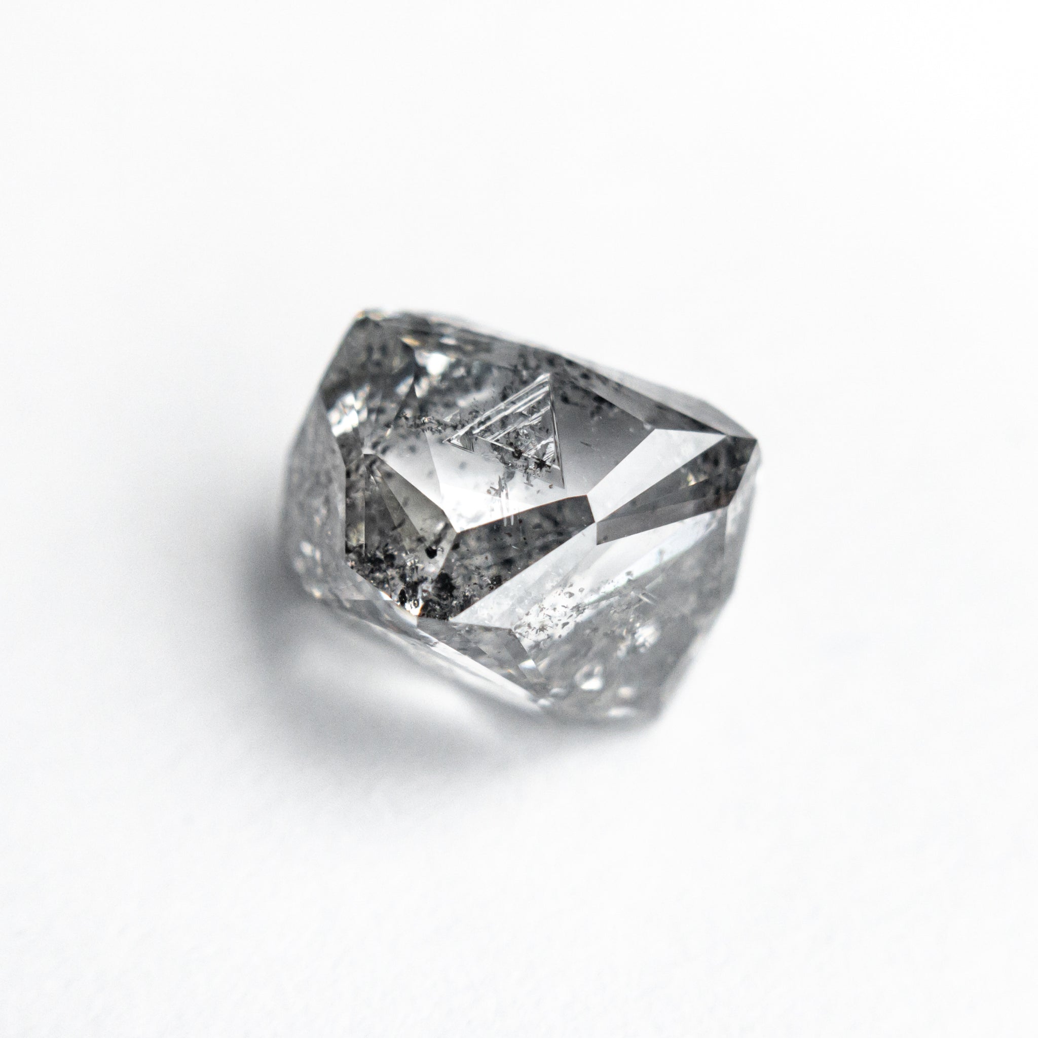 4.21ct Rough Diamond 708-21-16