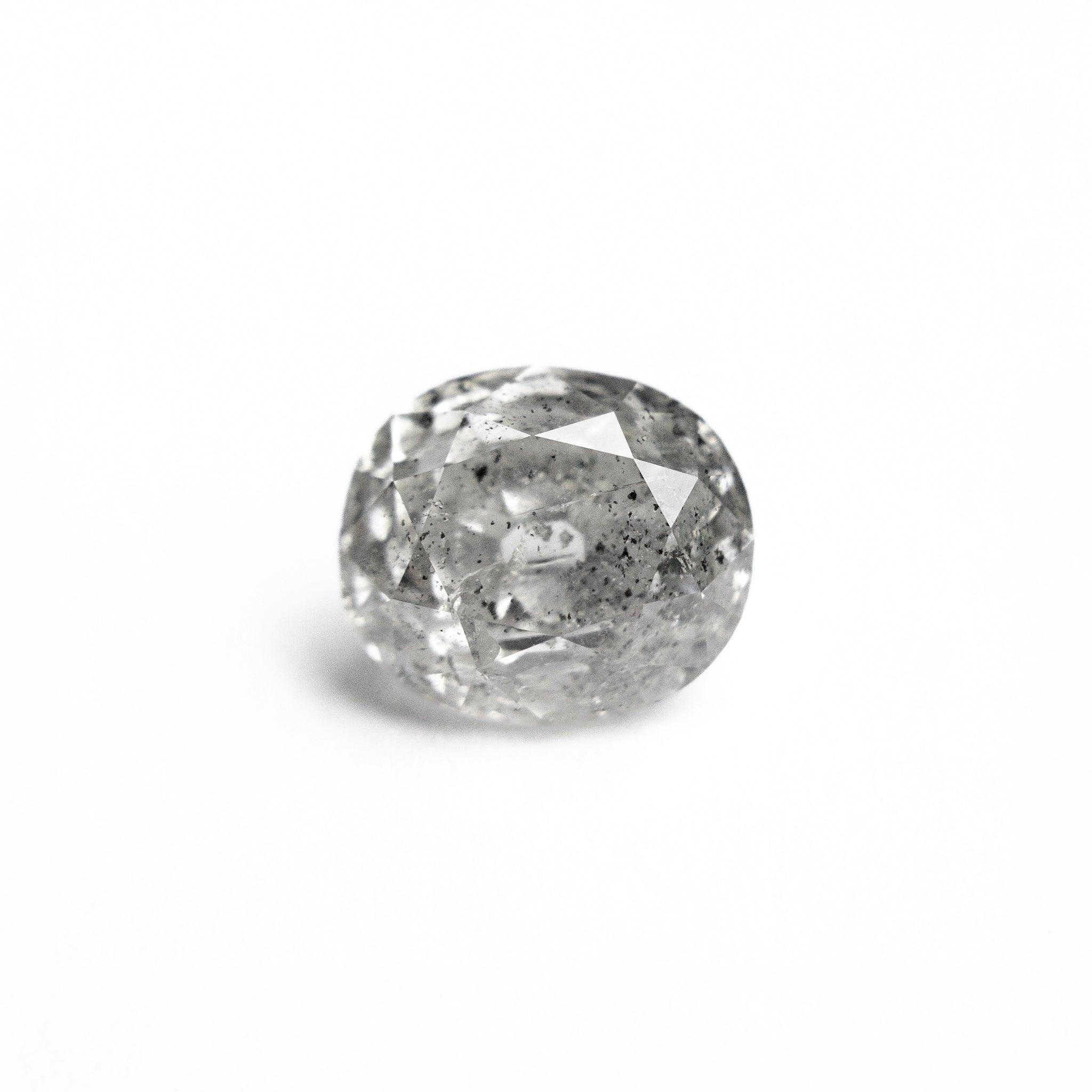 4.06ct Rough Diamond 708-21-30