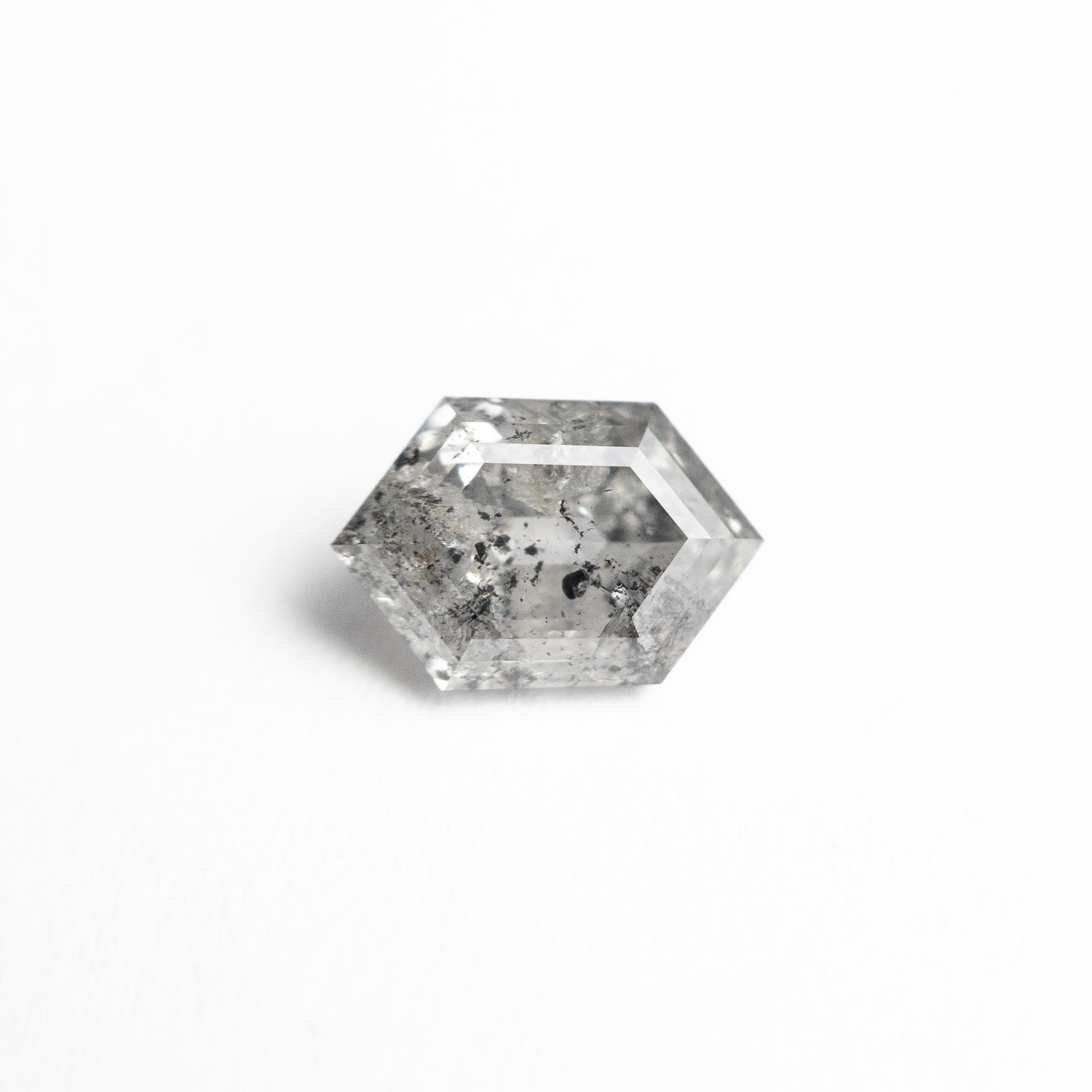 2.83ct Rough Diamond 708-21-50