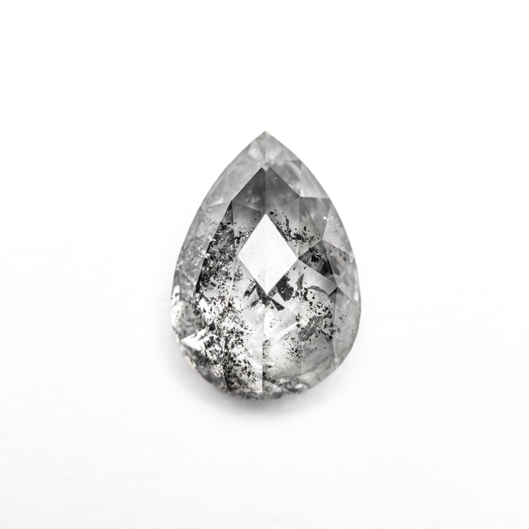 2.97ct Rough Diamond 708-21-63