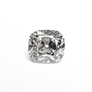 2.76ct Rough Diamond 223-81-8