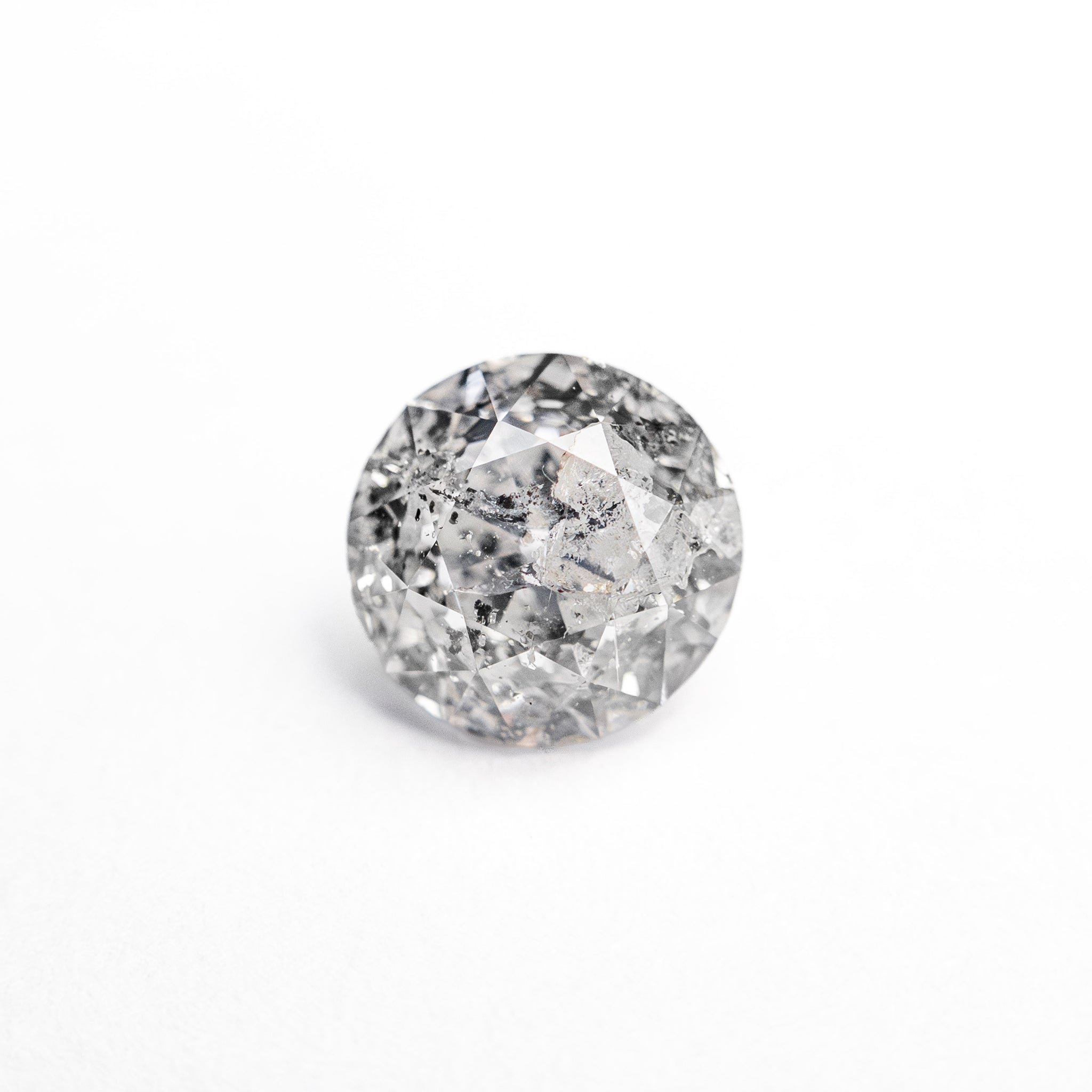 2.54ct Rough Diamond 223-81-24