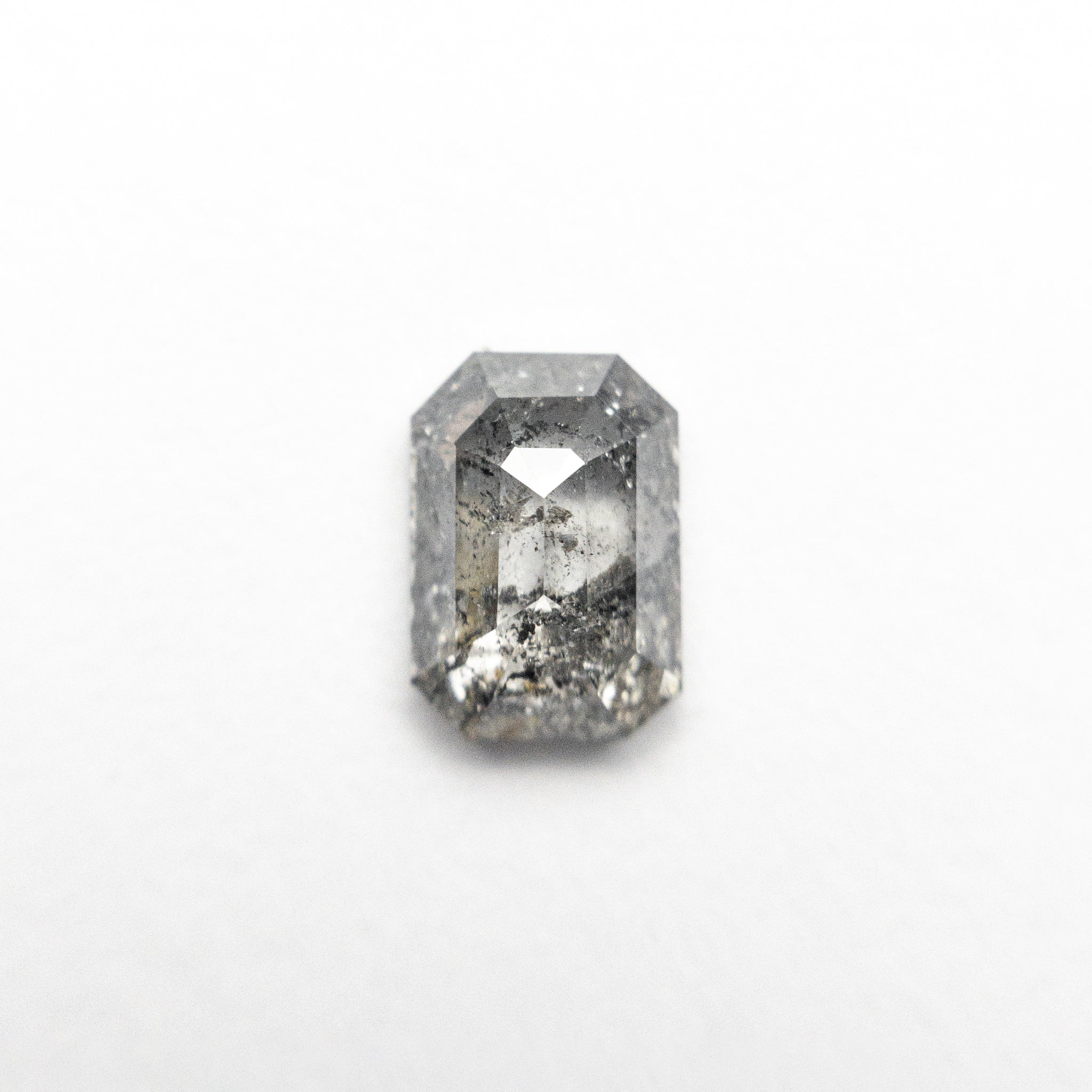 1.05ct 7.00x4.95x2.90mm Cut Corner Rectangle Rosecut 25806-17