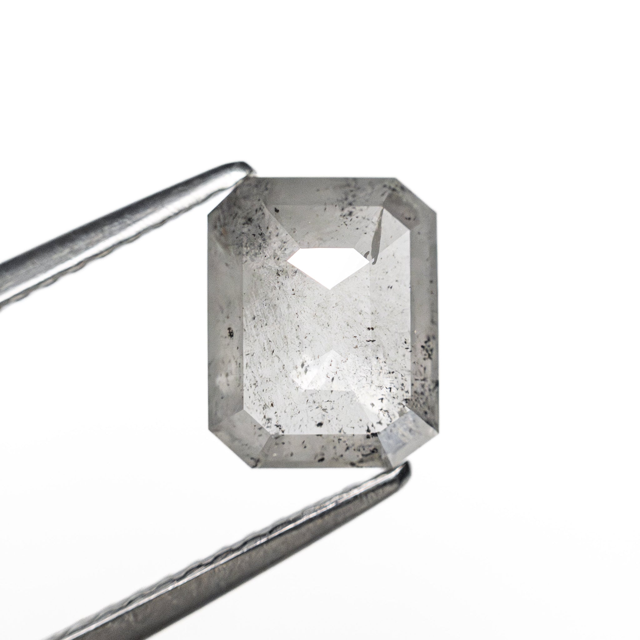 1.55ct 7.91x6.25x2.79mm Cut Corner Rectangle Step Cut 25807-20