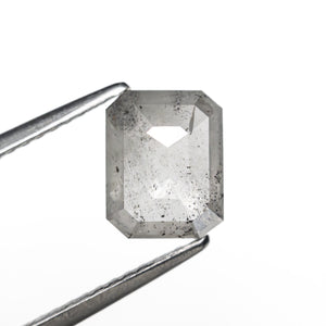 1.55ct 7.91x6.25x2.79mm Cut Corner Rectangle Step Cut 25807-20