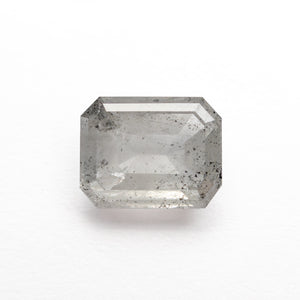 1.55ct 7.91x6.25x2.79mm Cut Corner Rectangle Step Cut 25807-20